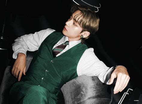 taehyung gucci.